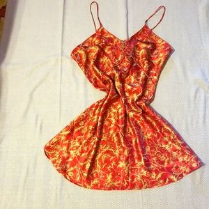 Woman nightgown L